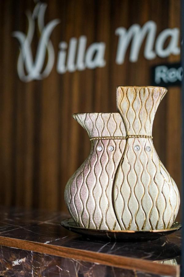 Villa Maria Nea Vrasna Ngoại thất bức ảnh