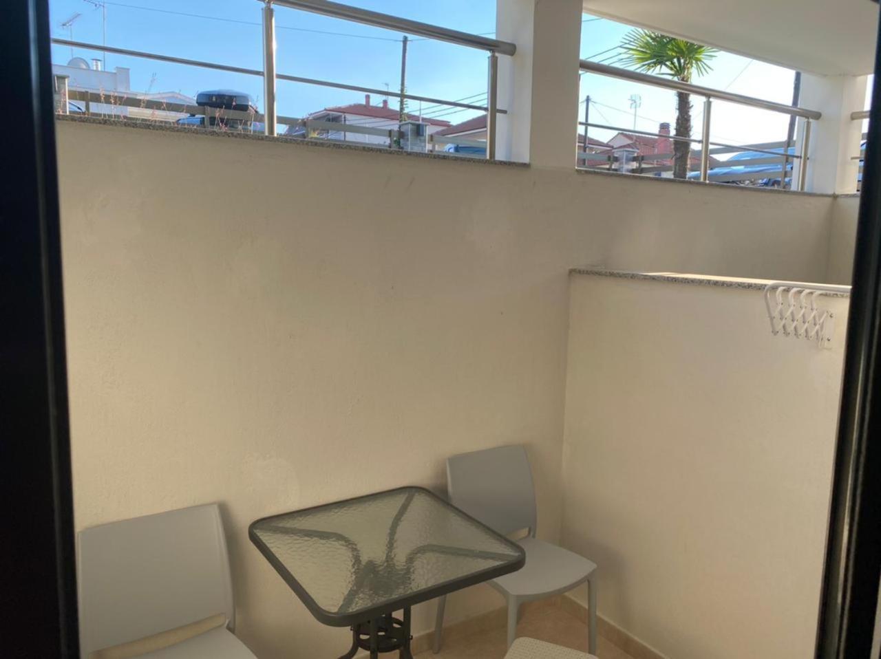 Villa Maria Nea Vrasna Phòng bức ảnh